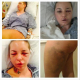 Illustration for article titled Christy Mack Releases Statement, Photos Following Attack